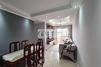 Apartamento, 3 quartos, 76 m² - Foto 5