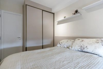 Apartamento, 2 quartos, 39 m² - Foto 1