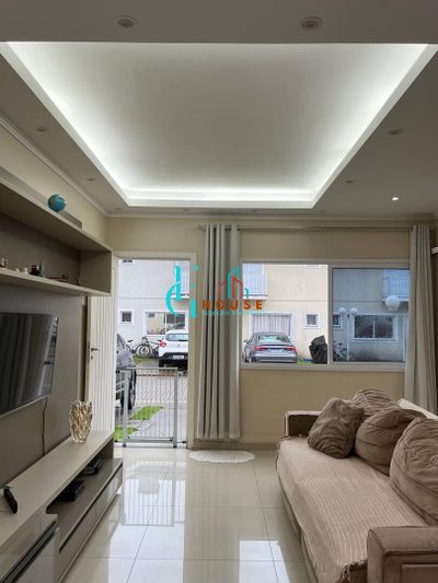 Apartamento, 3 quartos, 72 m² - Foto 2