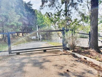 Terreno, 3 hectares - Foto 3