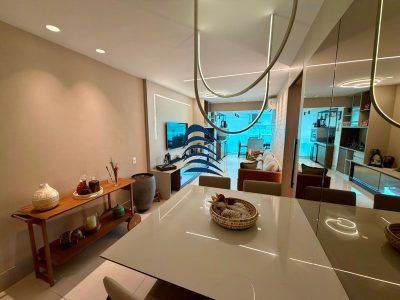 Apartamento, 3 quartos, 100 m² - Foto 1