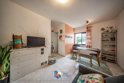 Apartamento, 1 quarto, 37 m² - Foto 4