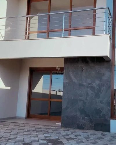 Sobrado, 3 quartos, 164 m² - Foto 1