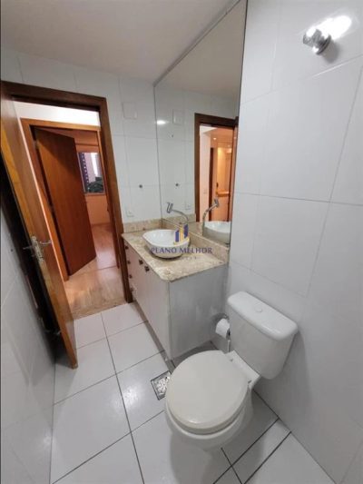 Apartamento, 2 quartos, 46 m² - Foto 3