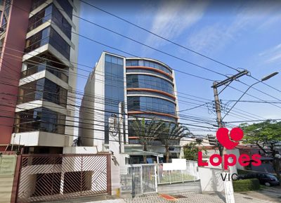 Prédio Inteiro, 1510 m² - Foto 2