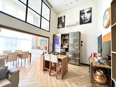Apartamento, 4 quartos, 208 m² - Foto 2