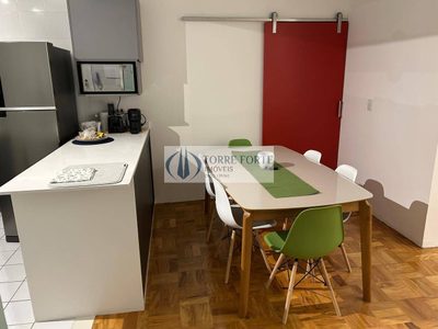 Apartamento, 3 quartos, 98 m² - Foto 5