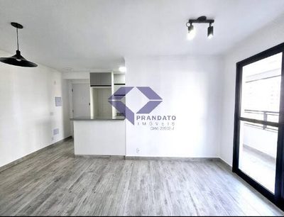 Apartamento, 47 m² - Foto 3