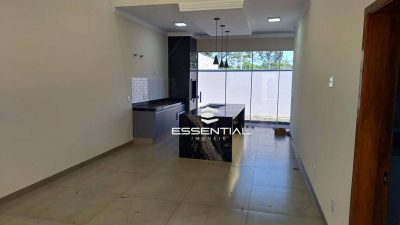 Casa, 3 quartos, 110 m² - Foto 4