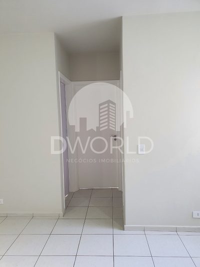 Apartamento, 1 quarto, 37 m² - Foto 4