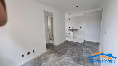 Apartamento, 2 quartos, 41 m² - Foto 4