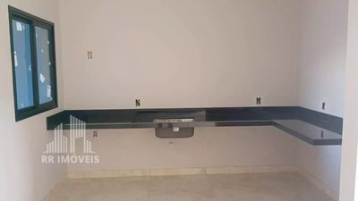 Casa, 3 quartos, 146 m² - Foto 3