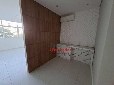 Sala-Conjunto, 32 m² - Foto 5