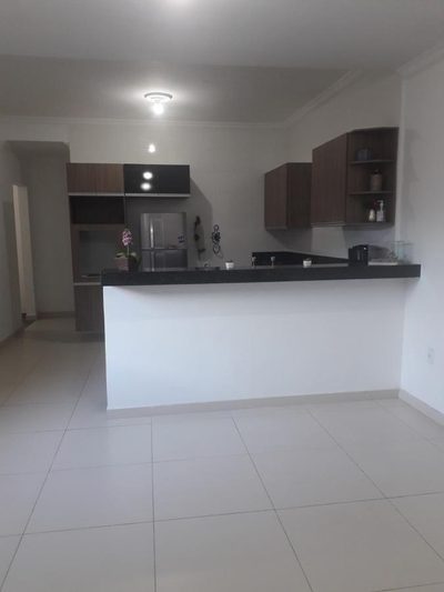 Casa, 3 quartos, 150 m² - Foto 1