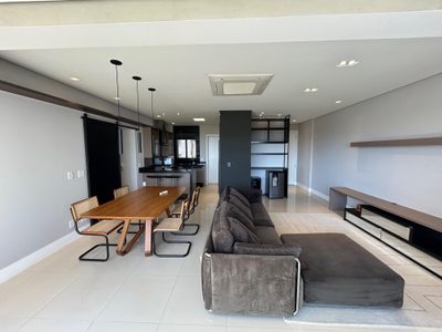 Apartamento, 3 quartos, 108 m² - Foto 3