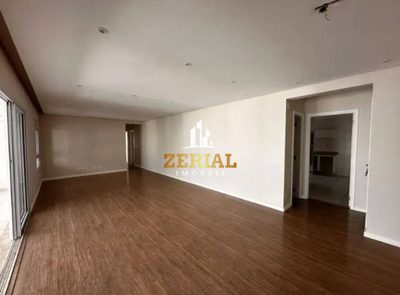 Apartamento, 3 quartos, 162 m² - Foto 2