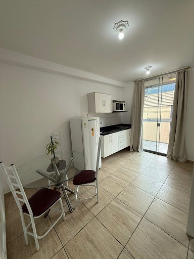 Kitnet-Studio, 36 m² - Foto 2