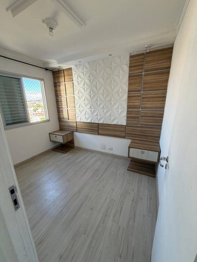Apartamento, 2 quartos, 45 m² - Foto 5