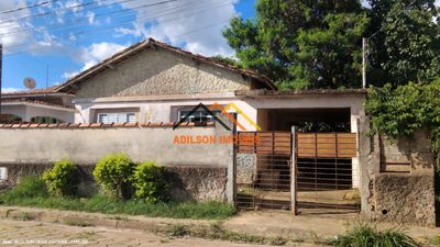 Casa, 3 quartos, 100 m² - Foto 1