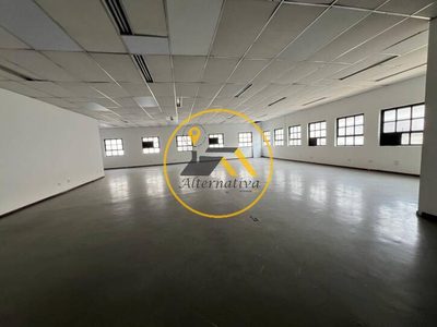 Depósito-Galpão, 480 m² - Foto 3