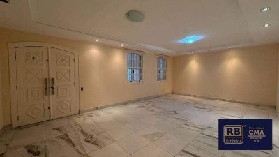 Casa, 4 quartos, 304 m² - Foto 1