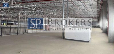 Depósito-Galpão, 7515 m² - Foto 3