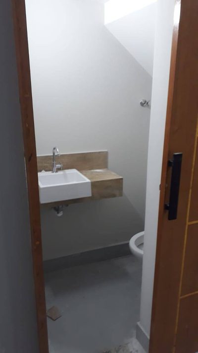 Casa, 2 quartos, 100 m² - Foto 4