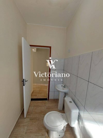 Casa, 1 quarto, 52 m² - Foto 4