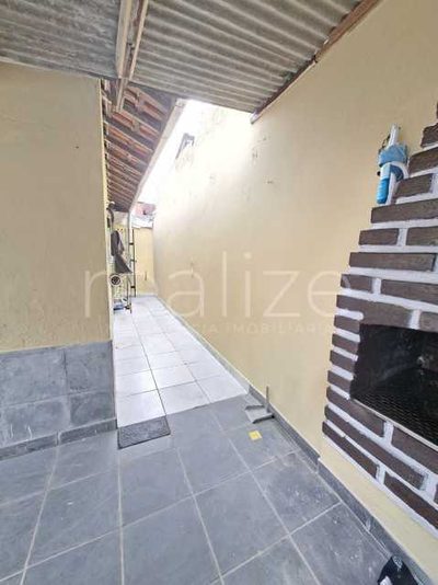 Casa de Condomínio, 1 quarto - Foto 4