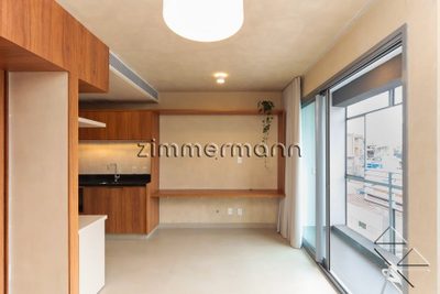 Apartamento, 1 quarto, 29 m² - Foto 5