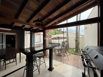 Casa de Condomínio, 3 quartos - Foto 3