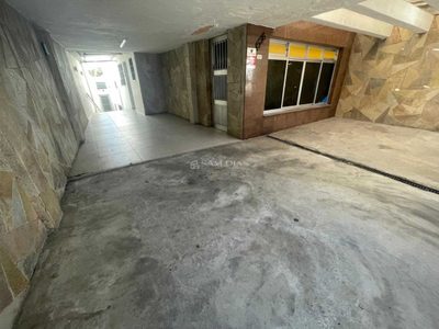 Loja-Salão, 280 m² - Foto 4