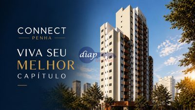 Apartamento, 2 quartos, 51 m² - Foto 1