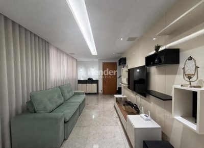 Cobertura, 3 quartos, 190 m² - Foto 2