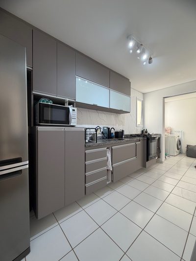 Apartamento, 2 quartos, 78 m² - Foto 5