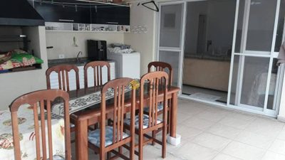 Cobertura, 3 quartos, 164 m² - Foto 1