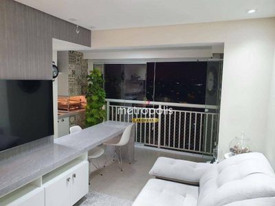 Apartamento, 2 quartos, 64 m² - Foto 5