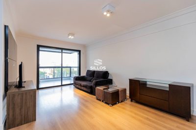 Apartamento, 3 quartos, 124 m² - Foto 3
