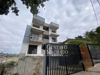 Apartamento, 2 quartos, 80 m² - Foto 1