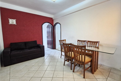 Apartamento, 3 quartos, 78 m² - Foto 1