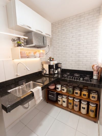Apartamento, 2 quartos, 48 m² - Foto 2
