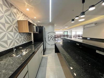 Apartamento, 2 quartos, 71 m² - Foto 5
