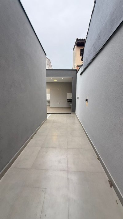 Casa, 3 quartos, 158 m² - Foto 2