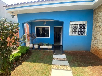 Casa, 3 quartos, 228 m² - Foto 4