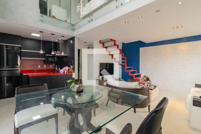 Apartamento, 1 quarto, 93 m² - Foto 5