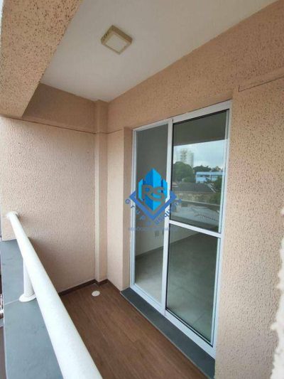 Apartamento, 2 quartos, 51 m² - Foto 1