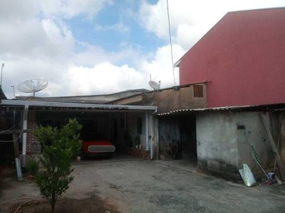 Casa, 3 quartos, 110 m² - Foto 1