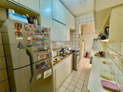 Apartamento, 3 quartos, 109 m² - Foto 5