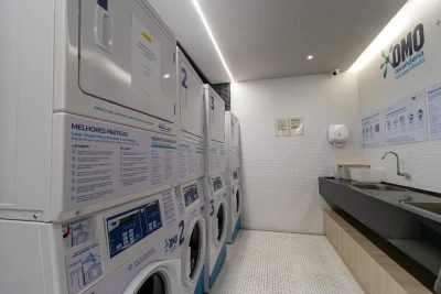 Apartamento, 1 quarto, 26 m² - Foto 4