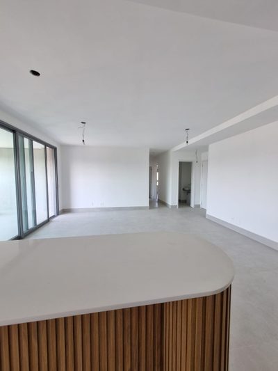 Apartamento, 3 quartos, 139 m² - Foto 4